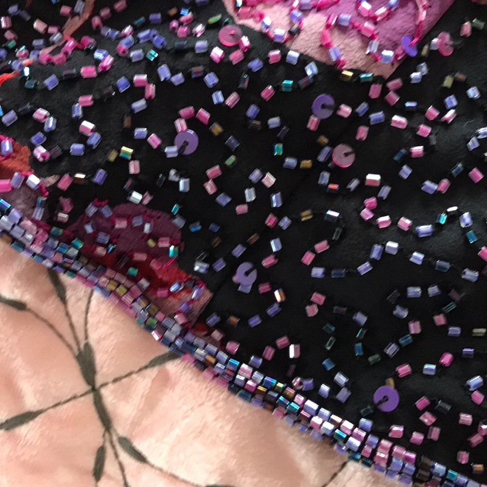 Blouse - Picture 3 of 4